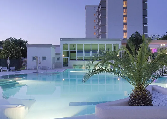Hotel Des Bains Terme