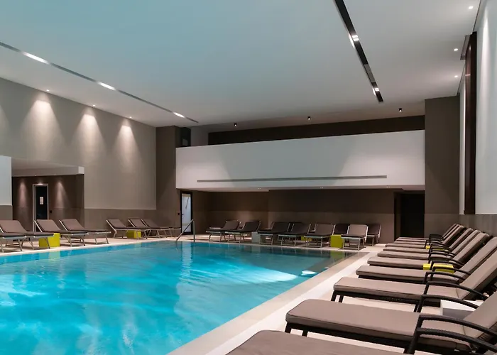 Hotel Des Bains Terme