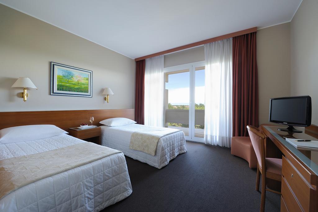 Hotel Des Bains Terme Montegrotto Terme