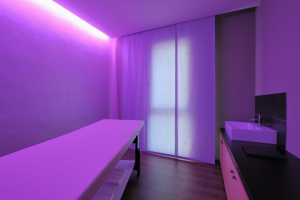 Hotel Des Bains Terme Montegrotto Terme