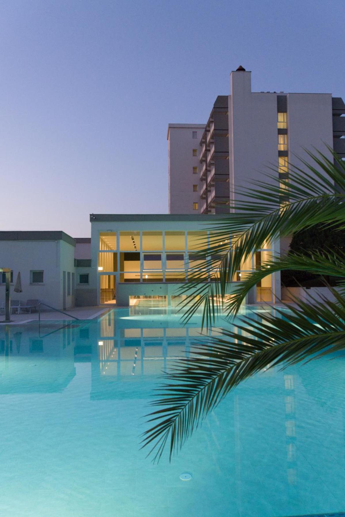 Des Bains Terme Hotel