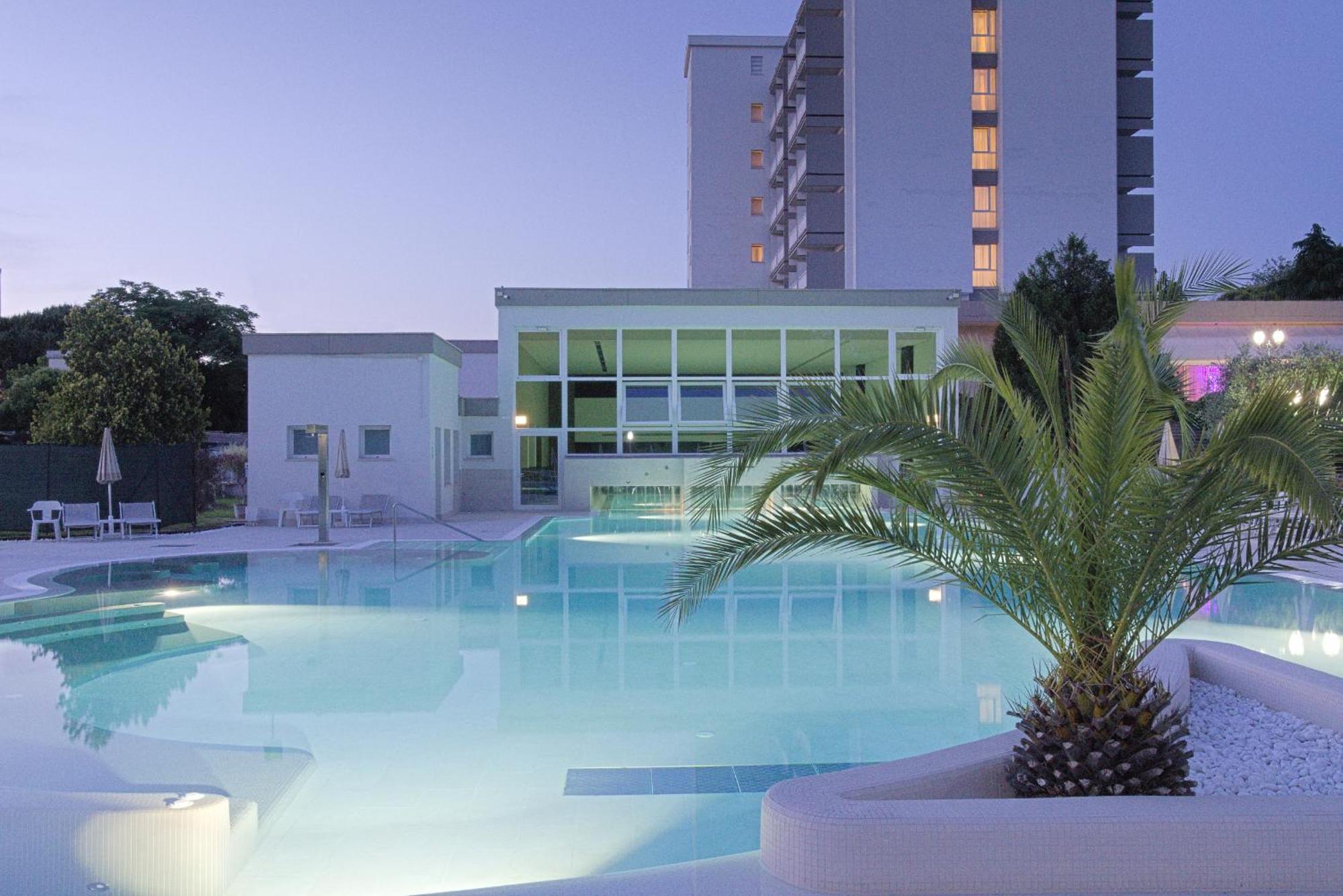 Des Bains Terme 4*