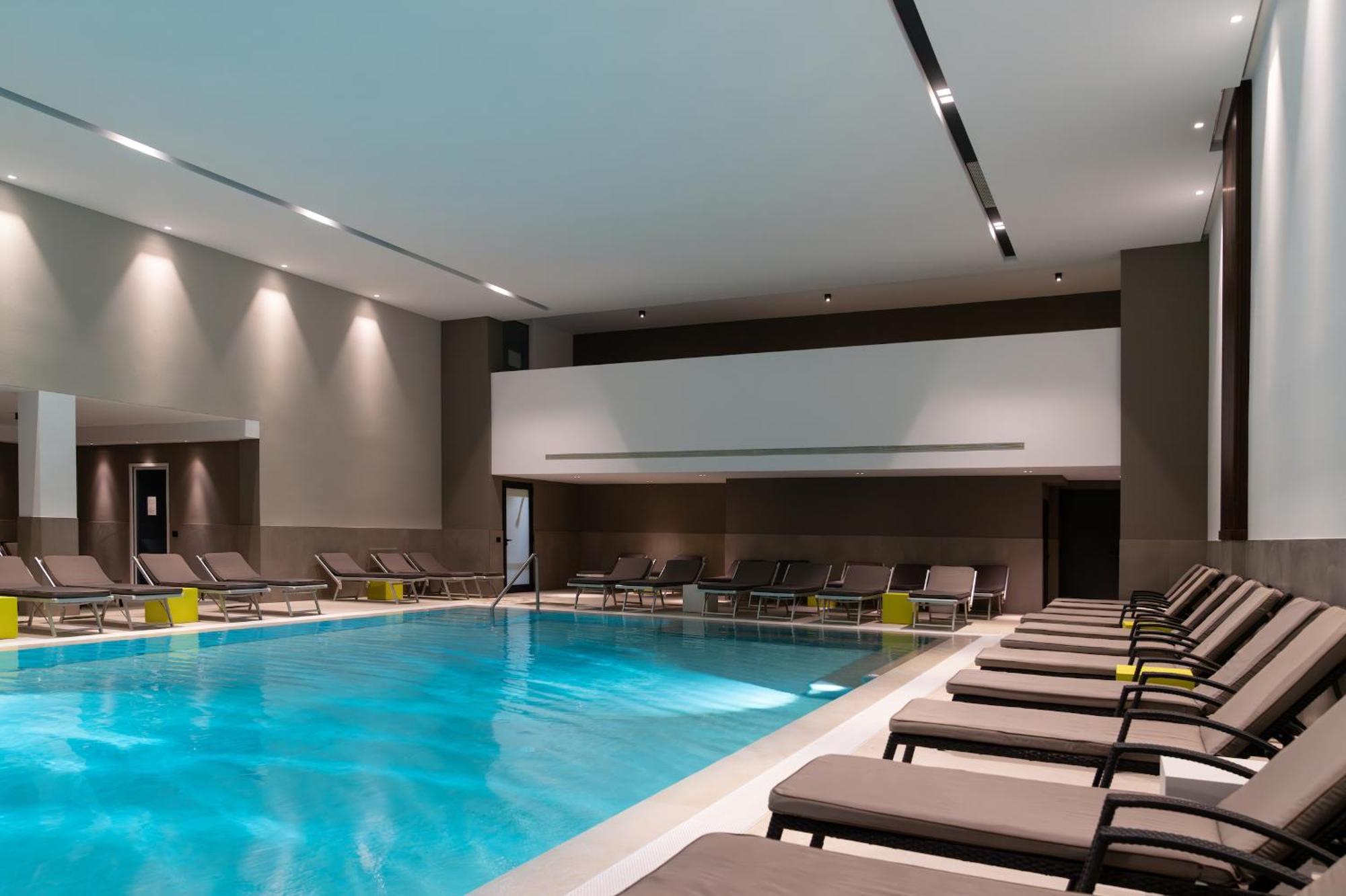 Des Bains Terme 4* Montegrotto Terme