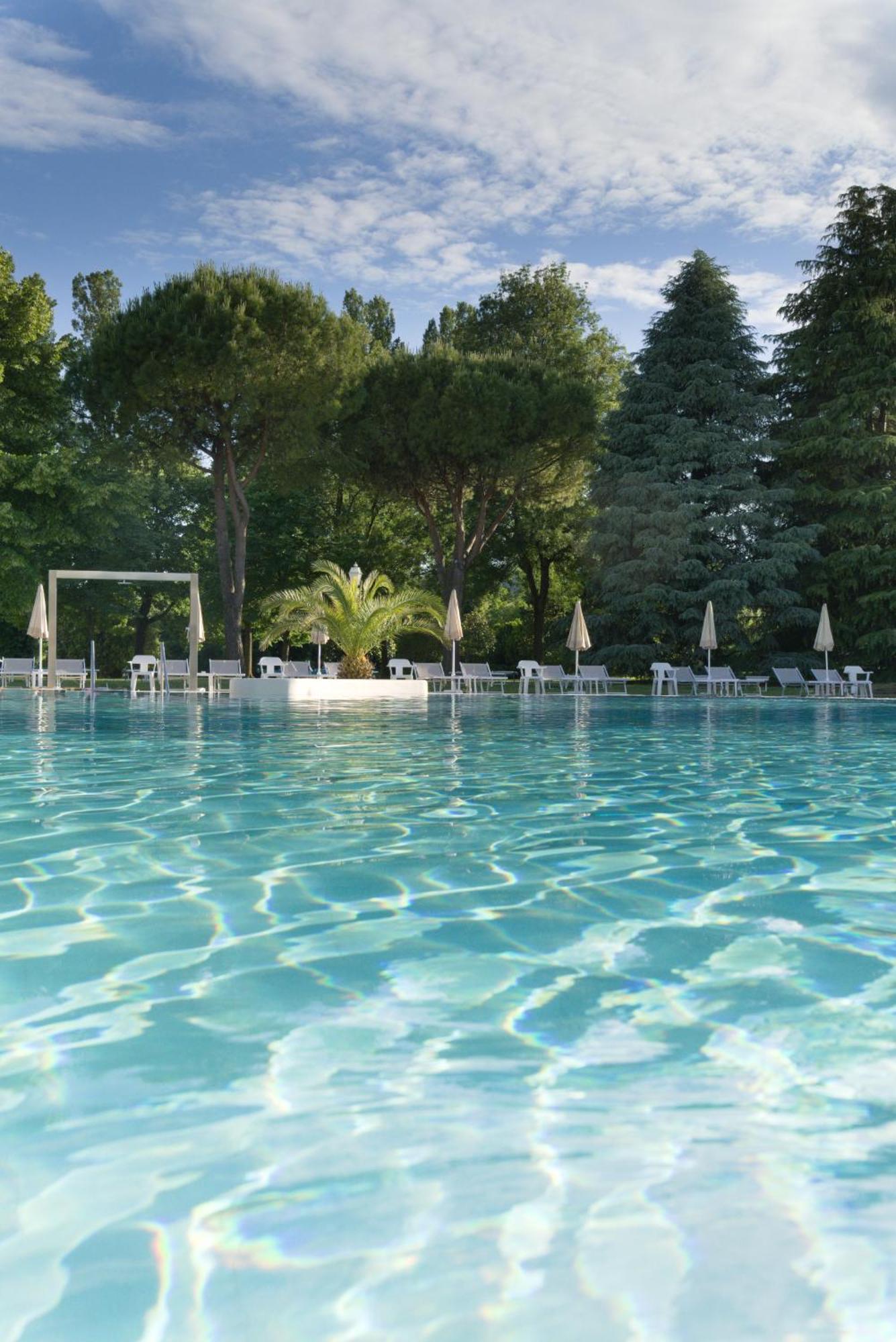 Des Bains Terme