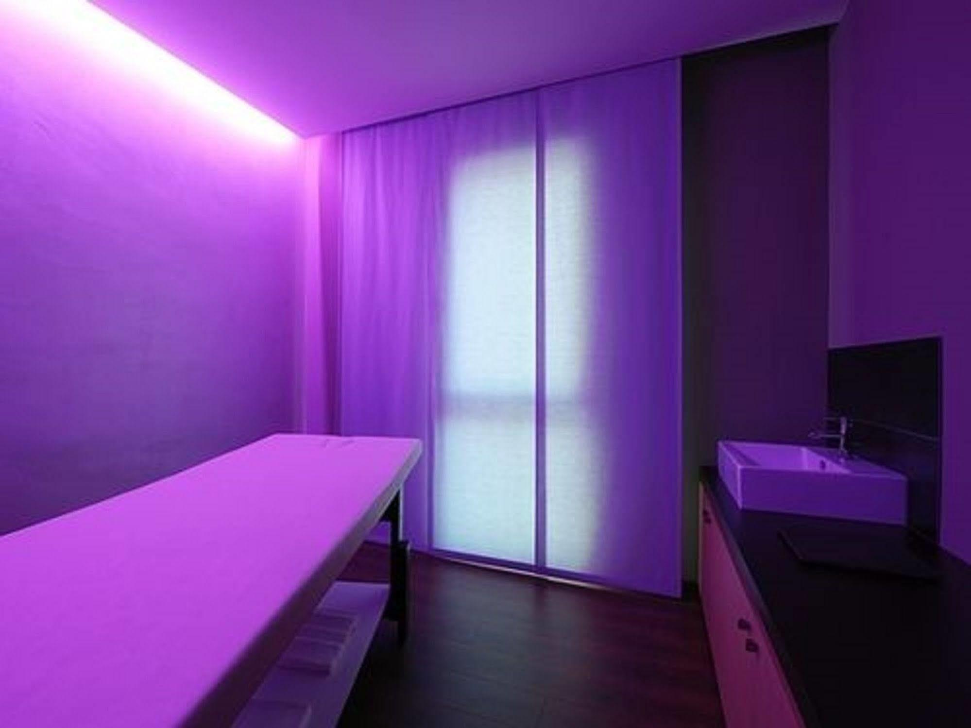 Des Bains Terme Hotel