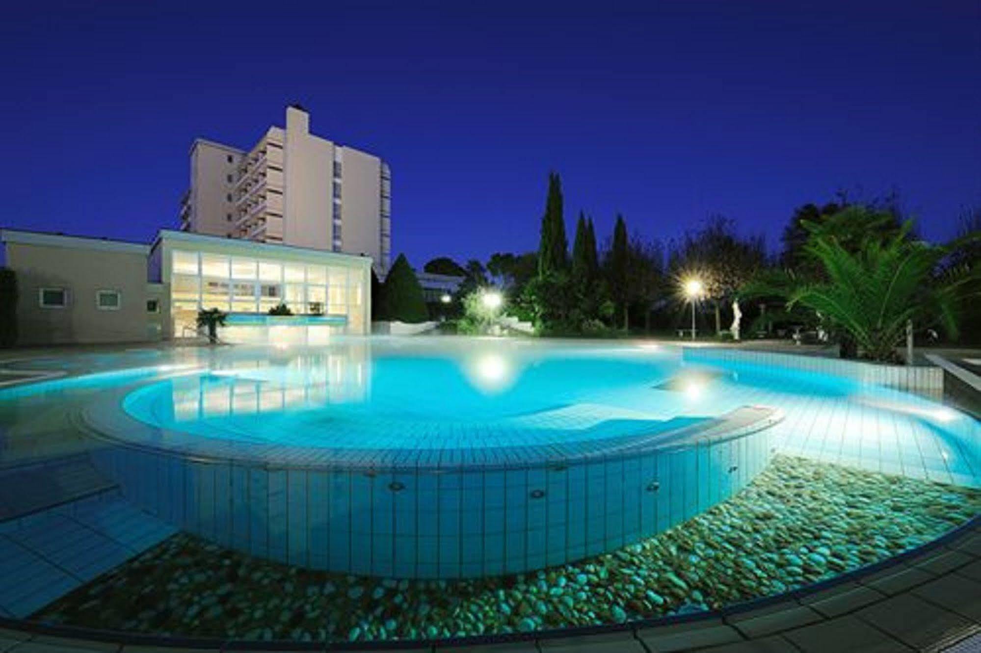 Des Bains Terme Montegrotto Terme