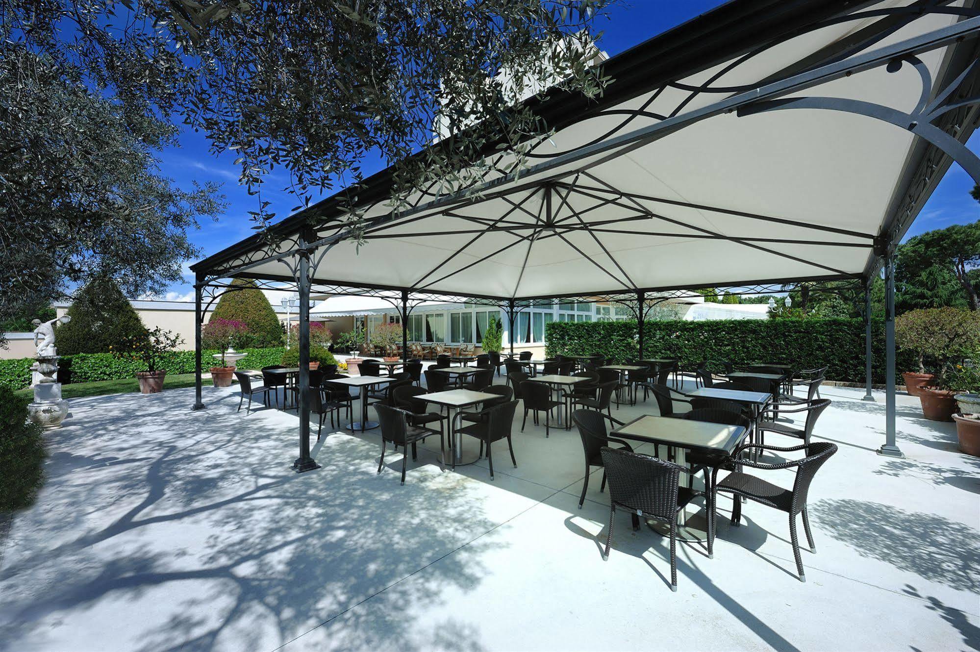 Des Bains Terme Hotel 4*