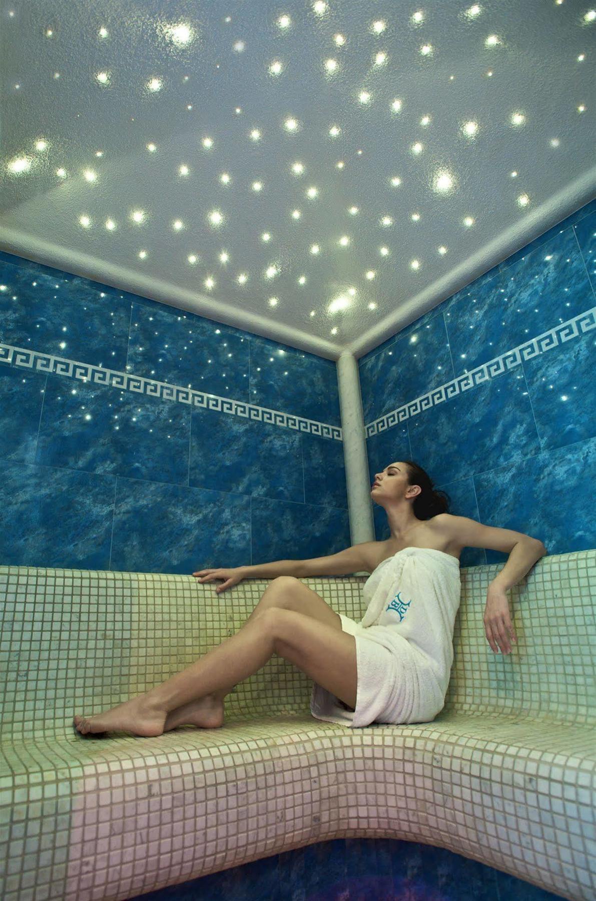 Des Bains Terme 4*