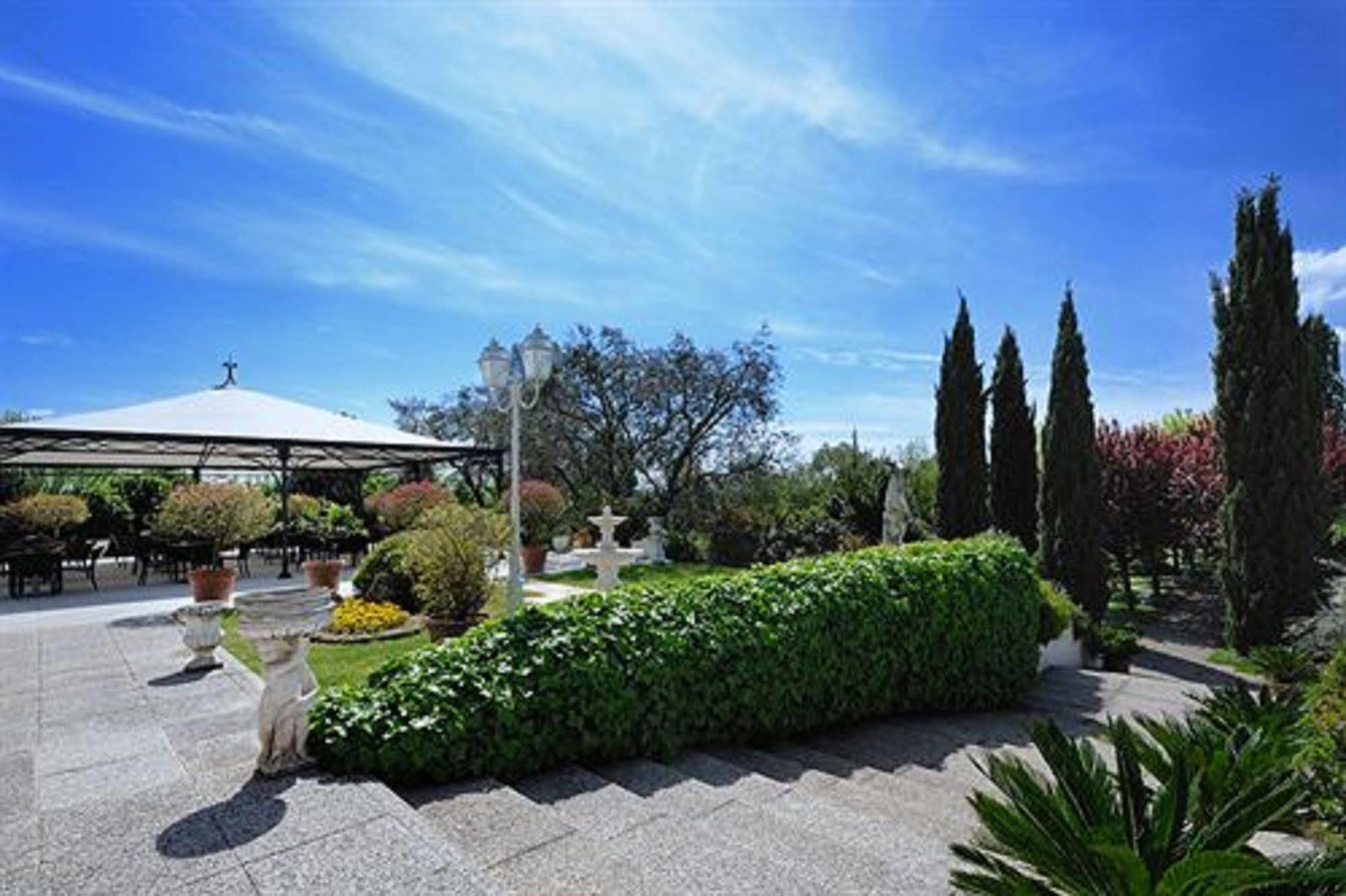 Des Bains Terme Hotel Montegrotto Terme