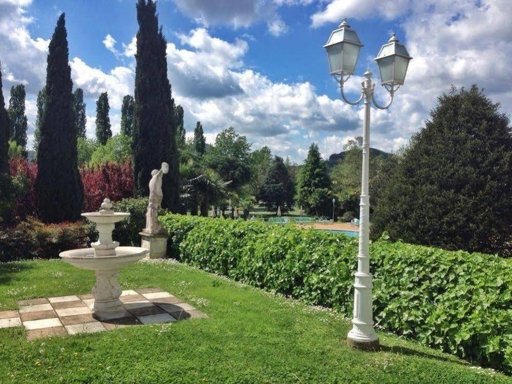 Des Bains Terme Montegrotto Terme