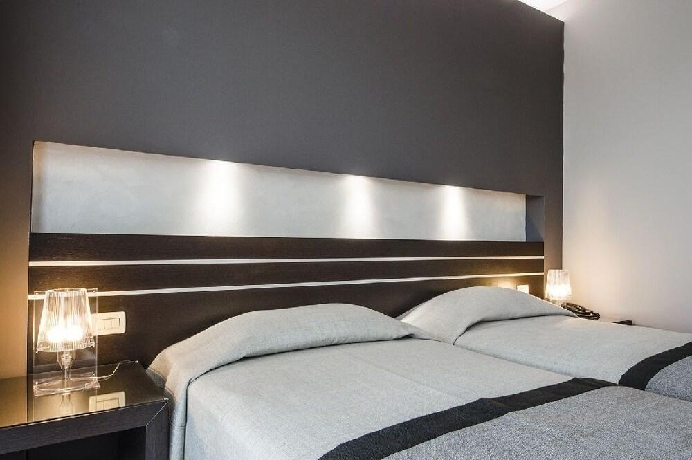 Des Bains Terme 4* Montegrotto Terme